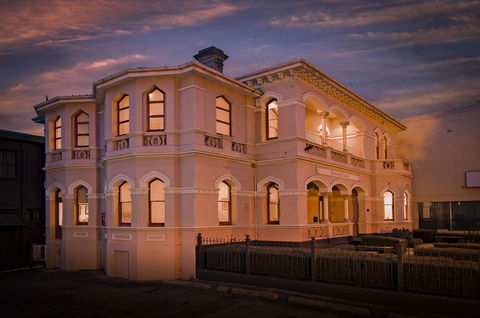 Roxburgh House Apartments - Accommodation Broome 9