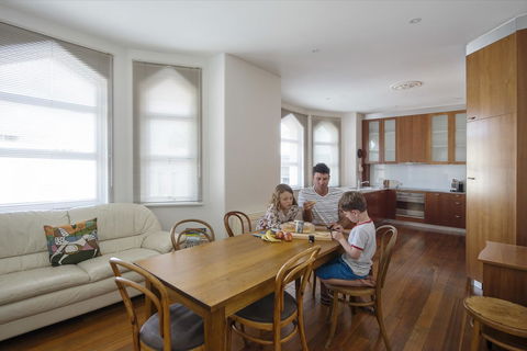 Roxburgh House Apartments - Accommodation Broome 11