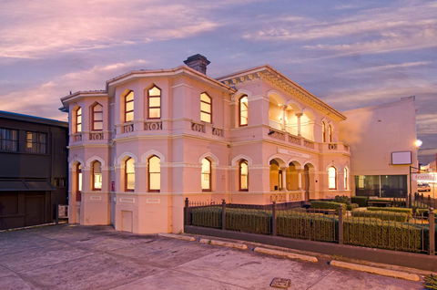 Roxburgh House Apartments - Accommodation Broome 10