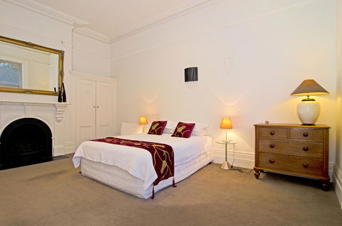 Roxburgh House Apartments - Accommodation Broome 22