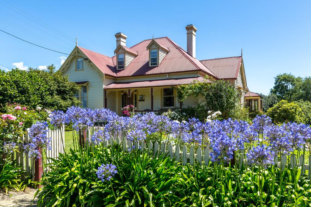 Geeveston TAS Accommodation Broome