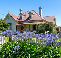 Cambridge House Bed  Breakfast - Accommodation Broome