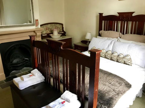 Eliza Cottage - Accommodation Broome 13