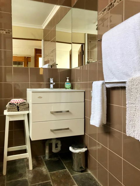 Eliza Cottage - Accommodation Broome 17
