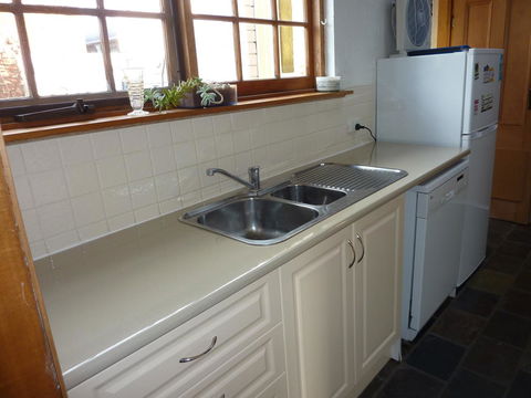 Eliza Cottage - Accommodation Broome 7
