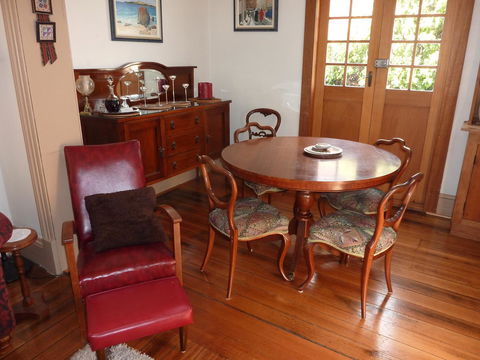 Eliza Cottage - Accommodation Broome 2
