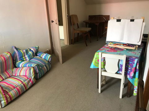 Eliza Cottage - Accommodation Broome 22