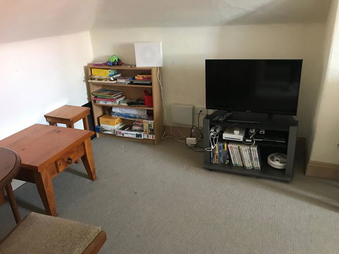 Eliza Cottage - Accommodation Broome 24