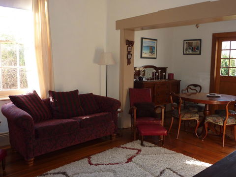 Eliza Cottage - Accommodation Broome 3