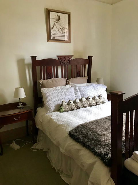 Eliza Cottage - Accommodation Broome 12
