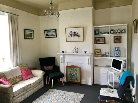 Eliza Cottage - Accommodation Broome 9