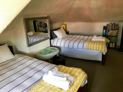 Eliza Cottage - Accommodation Broome 18