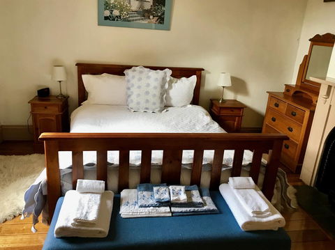 Eliza Cottage - Accommodation Broome 14