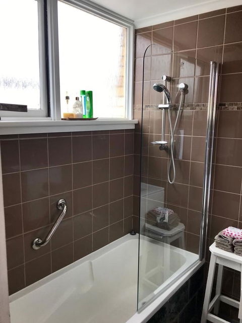Eliza Cottage - Accommodation Broome 16