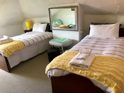 Eliza Cottage - Accommodation Broome 19