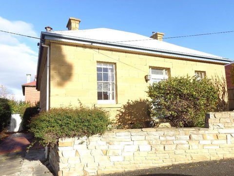 Eliza Cottage - Accommodation Broome 29