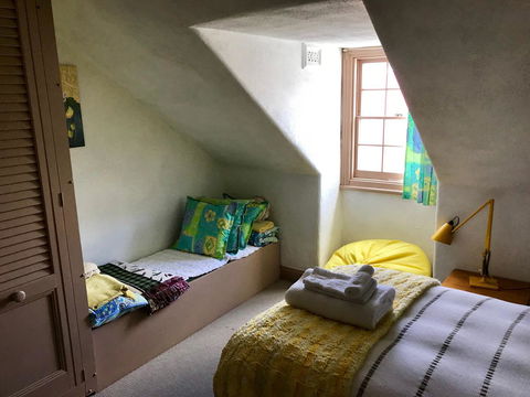 Eliza Cottage - Accommodation Broome 20