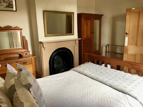 Eliza Cottage - Accommodation Broome 15
