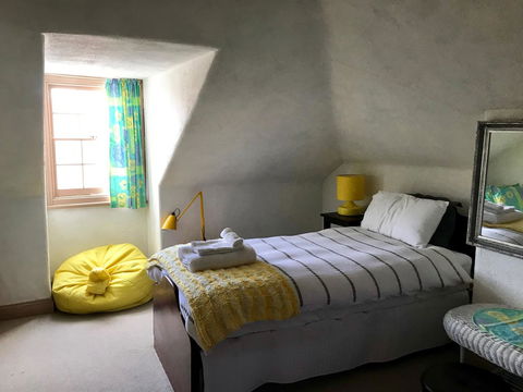 Eliza Cottage - Accommodation Broome 21
