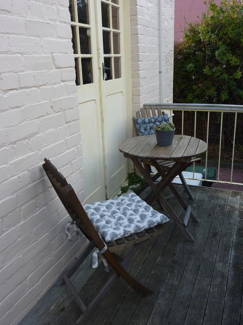 Eliza Cottage - Accommodation Broome 28