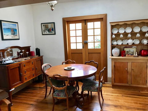 Eliza Cottage - Accommodation Broome 5