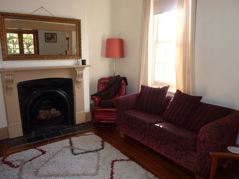 Eliza Cottage - Accommodation Broome 1