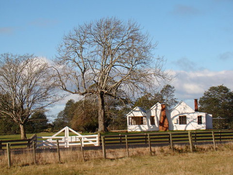 Buttons Cottage For Canyon & Rain Forest Walks With In House Dining - Accommodation Broome 7