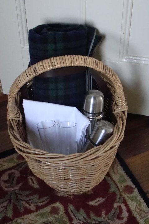 Buttons Cottage For Canyon & Rain Forest Walks With In House Dining - Accommodation Broome 27