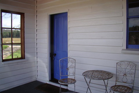 Buttons Cottage For Canyon & Rain Forest Walks With In House Dining - Accommodation Broome 13