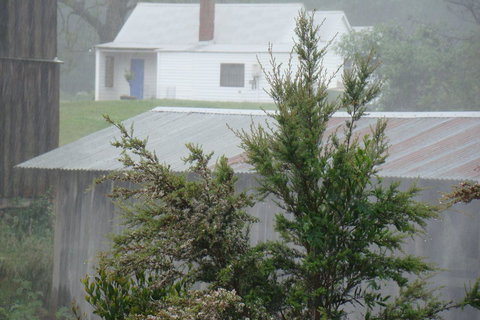 Buttons Cottage For Canyon & Rain Forest Walks With In House Dining - Accommodation Broome 9