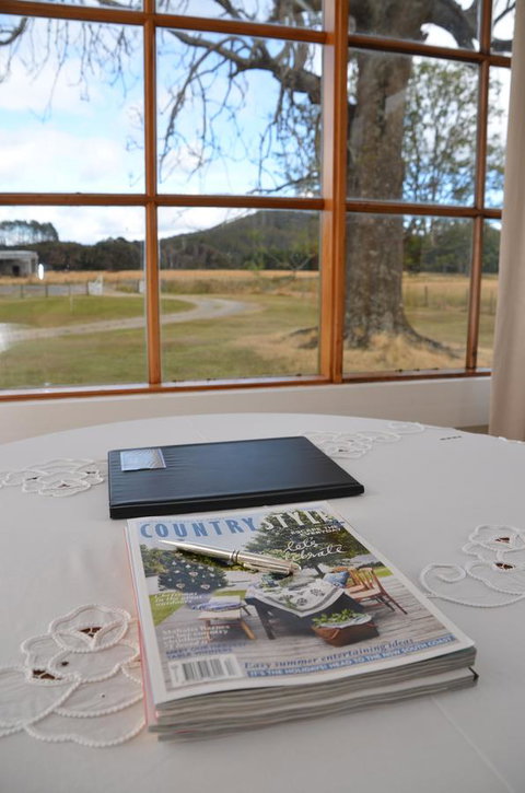 Buttons Cottage For Canyon & Rain Forest Walks With In House Dining - Accommodation Broome 25