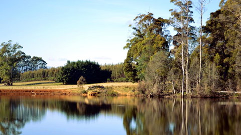 Buttons Cottage For Canyon & Rain Forest Walks With In House Dining - Accommodation Broome 29