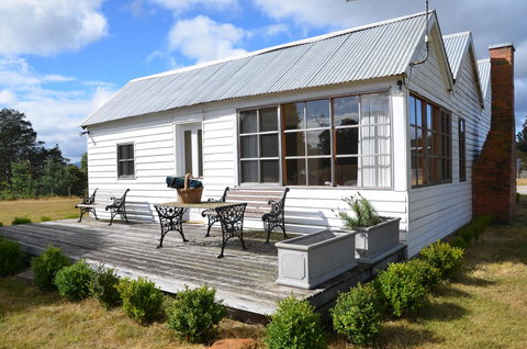 Buttons Cottage For Canyon & Rain Forest Walks With In House Dining - Accommodation Broome 5