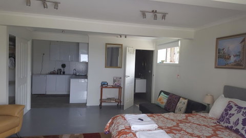 AppleBay Guest House - Accommodation Broome 16