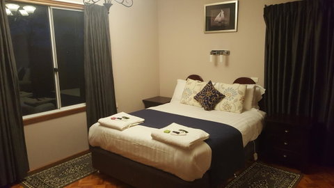 AppleBay Guest House - Accommodation Broome 35