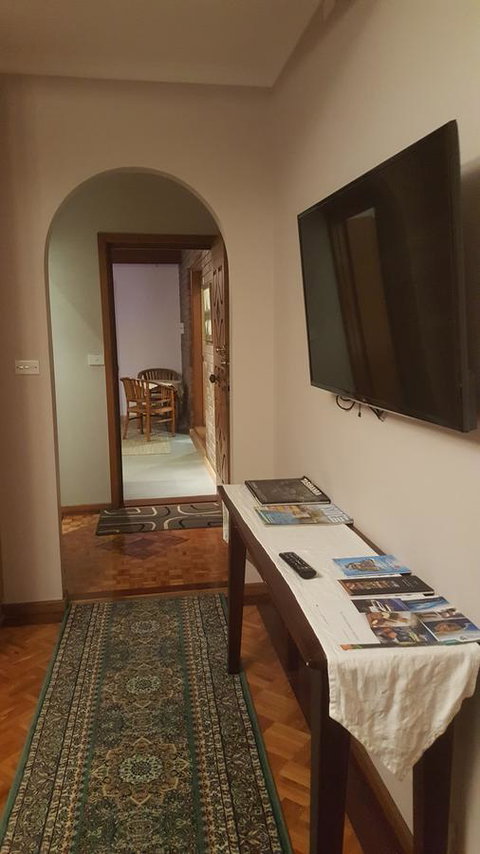 AppleBay Guest House - Accommodation Broome 36