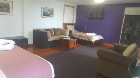AppleBay Guest House - Accommodation Broome 24