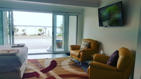 AppleBay Guest House - Accommodation Broome 12