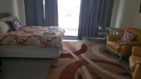 AppleBay Guest House - Accommodation Broome 17
