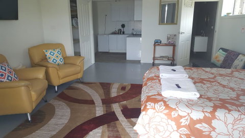 AppleBay Guest House - Accommodation Broome 14