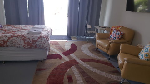 AppleBay Guest House - Accommodation Broome 18