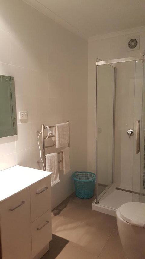 AppleBay Guest House - Accommodation Broome 34