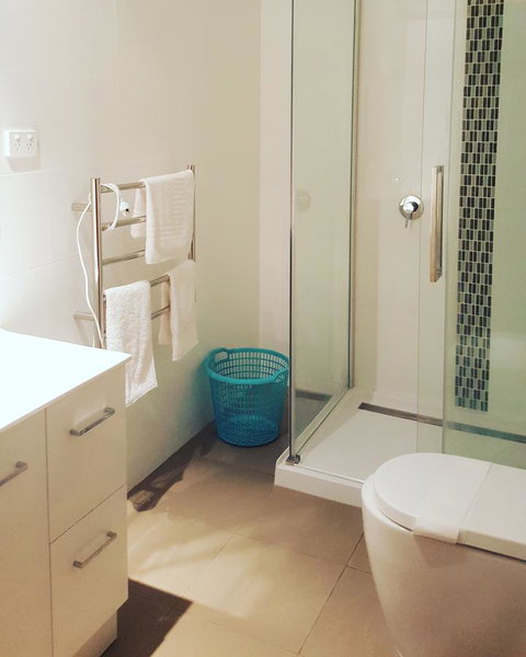 AppleBay Guest House - Accommodation Broome 38