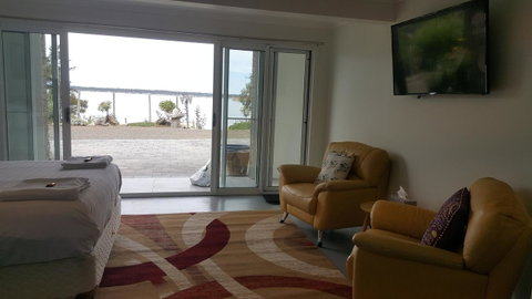 AppleBay Guest House - Accommodation Broome 5