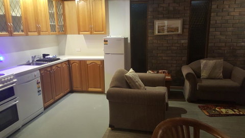 AppleBay Guest House - Accommodation Broome 33