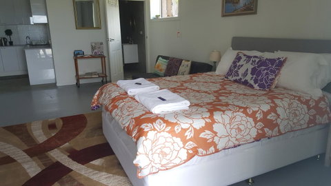 AppleBay Guest House - Accommodation Broome 15