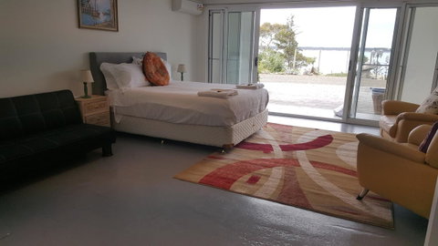 AppleBay Guest House - Accommodation Broome 19