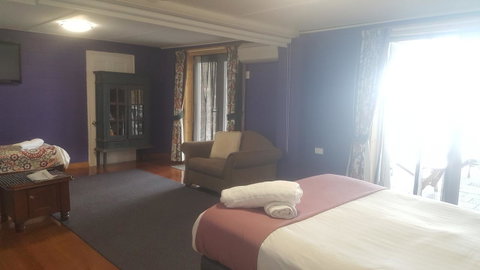 AppleBay Guest House - Accommodation Broome 27