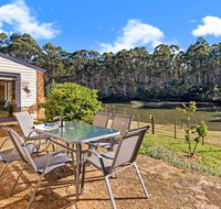 Naivasha Cottage - Accommodation Broome