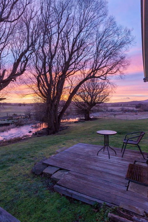 Ratho Farm - Accommodation Broome 16